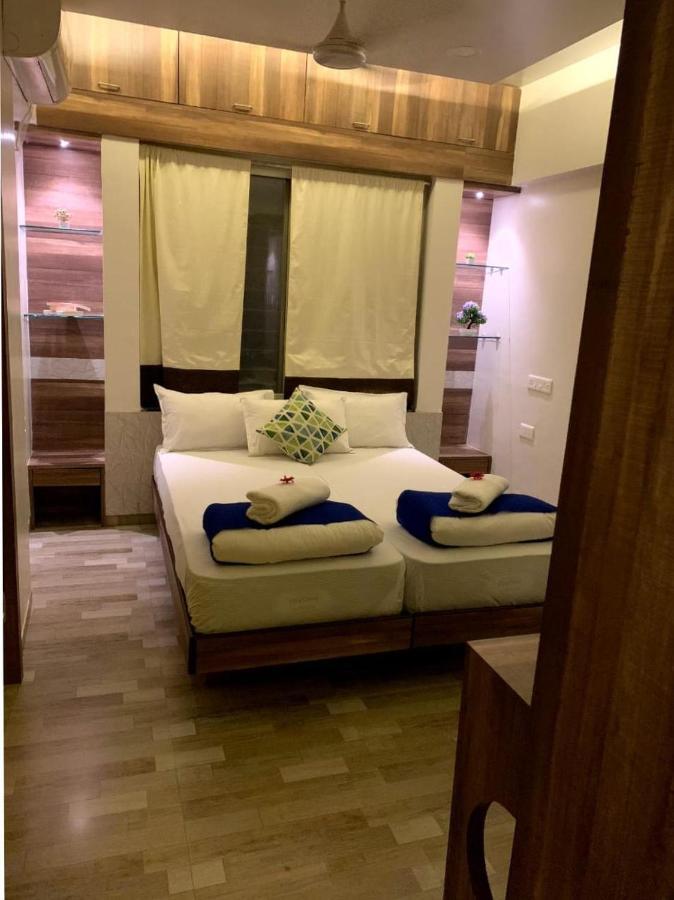 Emerald Vista Luxury Suites Пюн Екстериор снимка